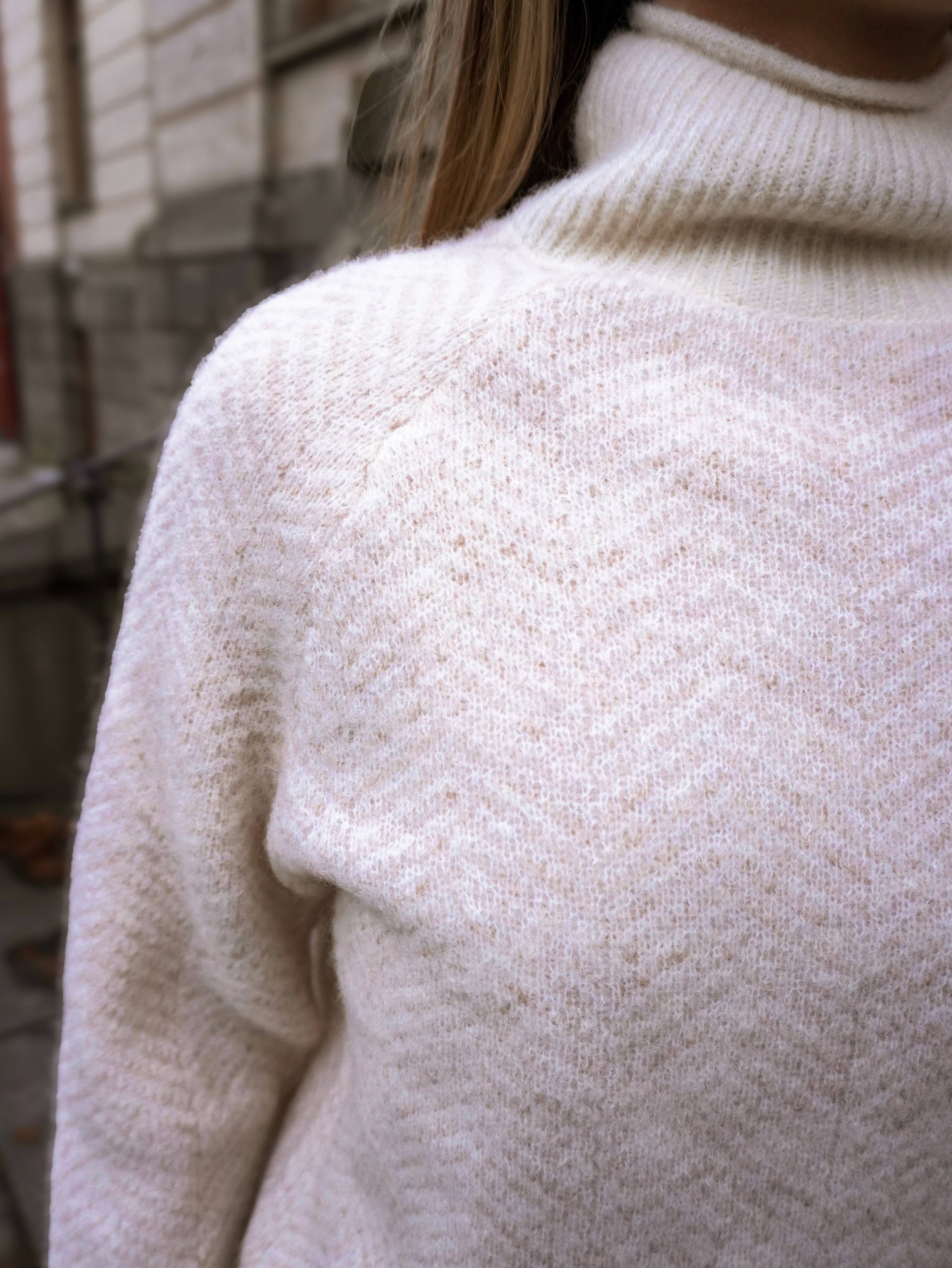 VILORY Pullover